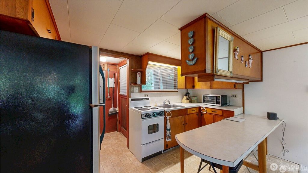 Photo of 32801 SE 310th Street, Ravensdale, WA 98051 (MLS # 2480034)