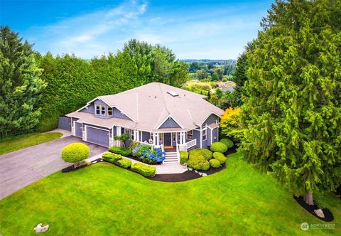 A home in Snohomish