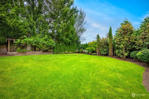 A home in Snohomish