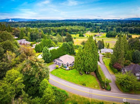 A home in Snohomish