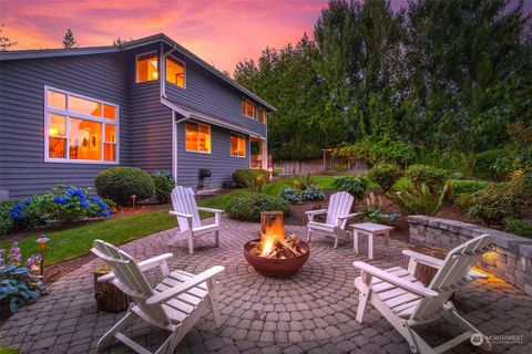 A home in Snohomish