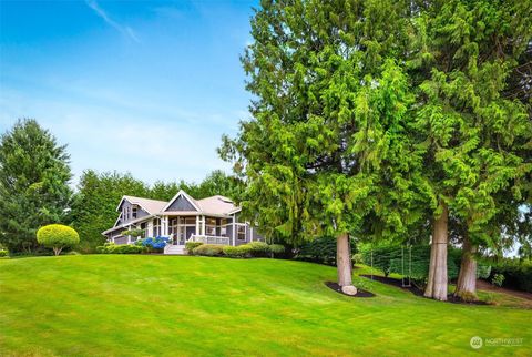 A home in Snohomish