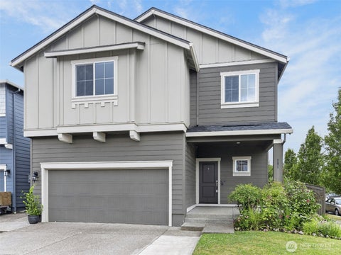 Photo of 291 N 34th Court, Ridgefield, WA 98642 (MLS # 2577220)