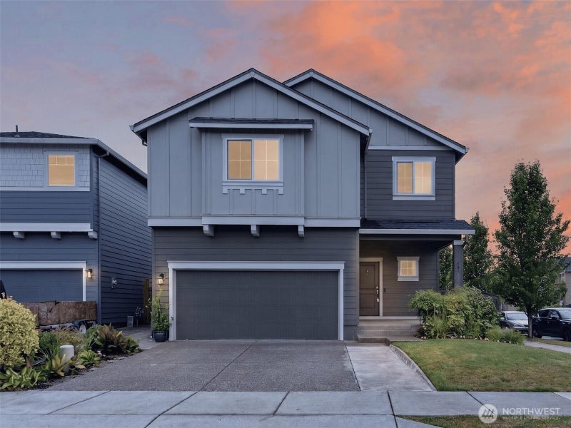 291 N 34th Court