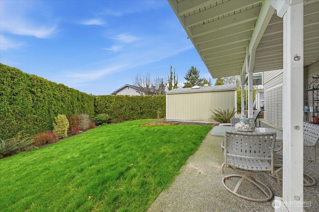 Photo of 3305 56th Street SW, Everett, WA 98203 (MLS # 2485980)