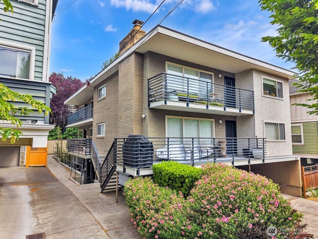 1430 NW 59th Street 101 #101, Seattle