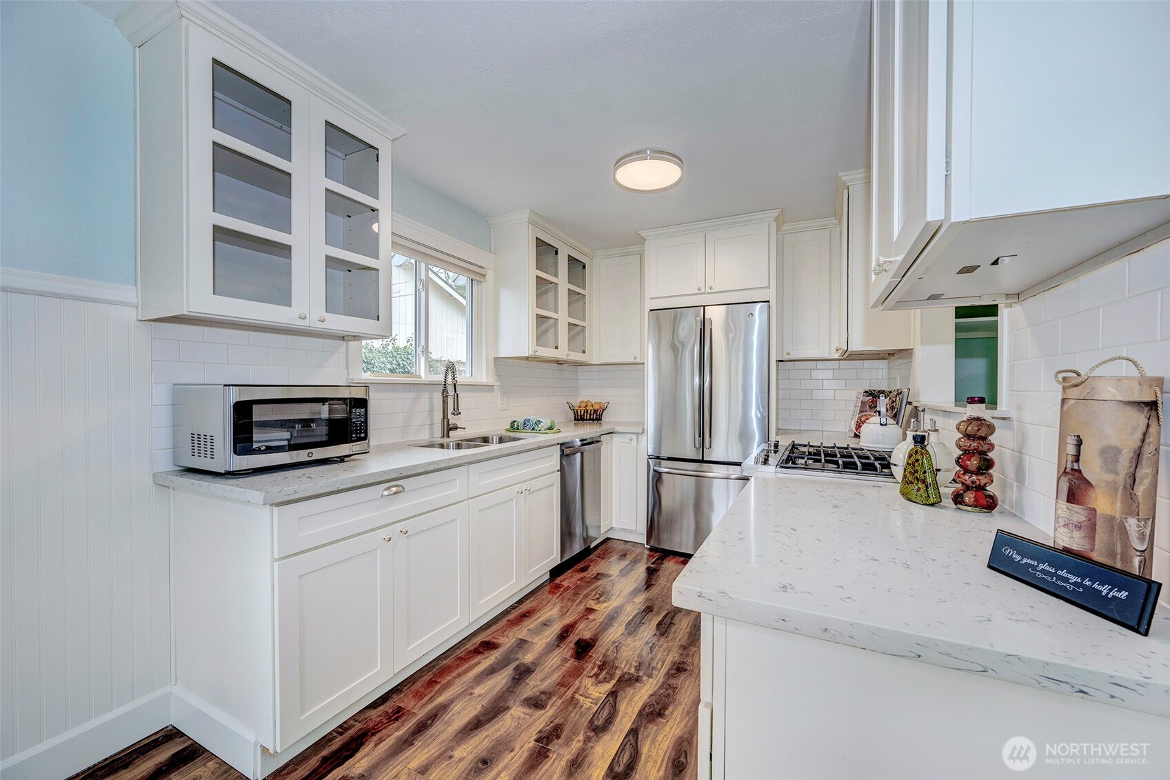 1209 NE 155th Street