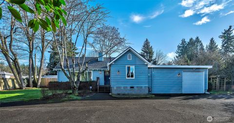 Tiny photo for 1209 NE 155th Street, Shoreline, WA 98155 (MLS # 2477025)