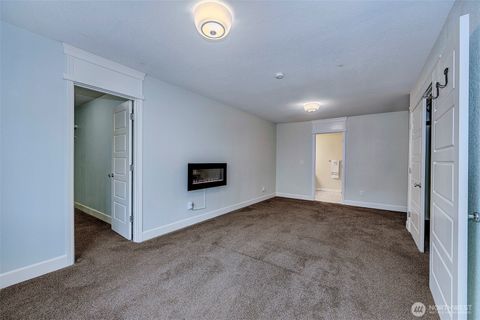 Tiny photo for 1209 NE 155th Street, Shoreline, WA 98155 (MLS # 2477025)