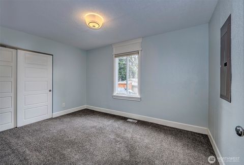 Tiny photo for 1209 NE 155th Street, Shoreline, WA 98155 (MLS # 2477025)