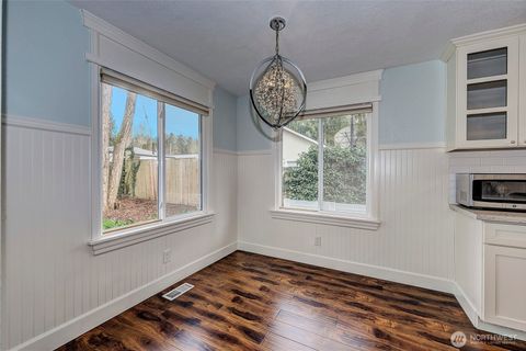 Tiny photo for 1209 NE 155th Street, Shoreline, WA 98155 (MLS # 2477025)