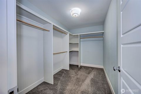 Tiny photo for 1209 NE 155th Street, Shoreline, WA 98155 (MLS # 2477025)