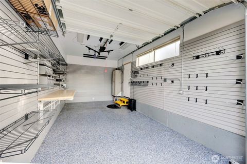 Tiny photo for 1209 NE 155th Street, Shoreline, WA 98155 (MLS # 2477025)