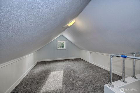 Tiny photo for 1209 NE 155th Street, Shoreline, WA 98155 (MLS # 2477025)