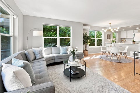 Photo of 12506 26th Avenue NE #A103, Seattle, WA 98125 (MLS # 2595364)