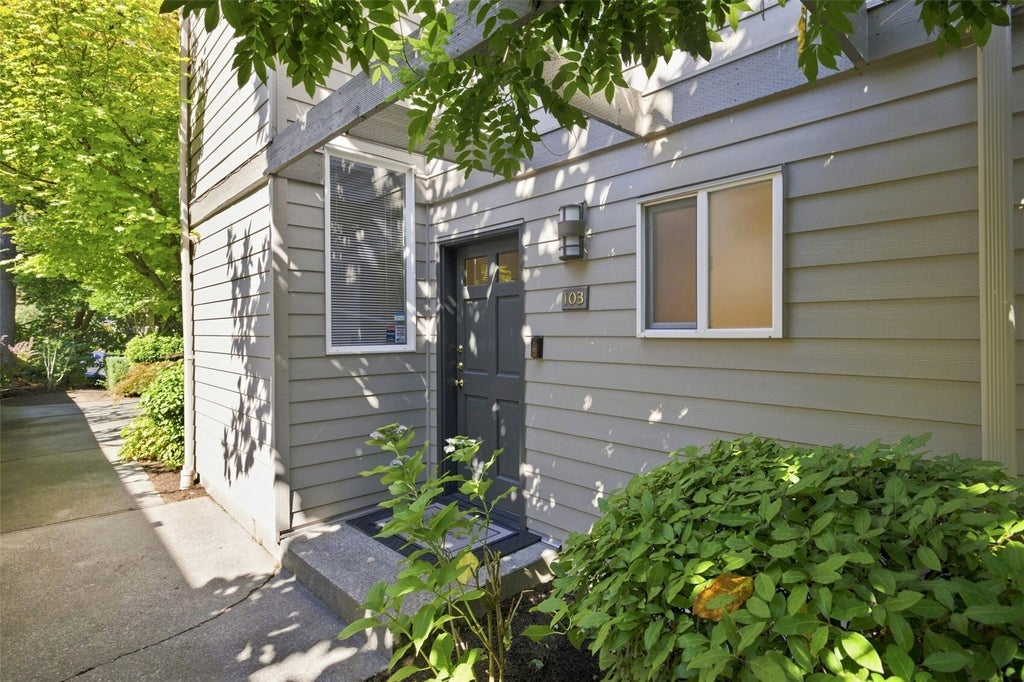 Photo of 12506 26th Avenue NE #A103, Seattle, WA 98125 (MLS # 2595364)