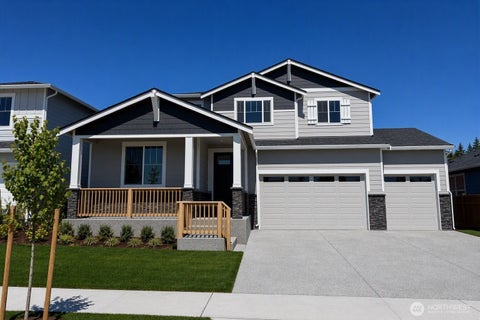 Photo of 13910 208th Avenue E, Bonney Lake, WA 98391 (MLS # 2522518)