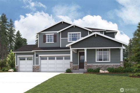 13910 208th Avenue E Bonney Lake WA 98391