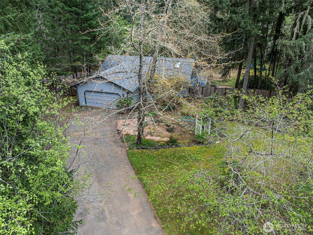 Photo of 3622 147th Street NW, Gig Harbor, WA 98332 (MLS # 2506872)