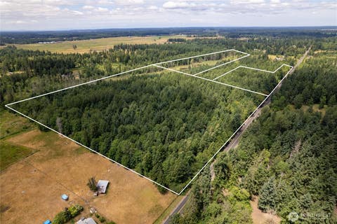 Photo of 328 XX 16th Avenue S, Roy, WA 98580 (MLS # 2403566)