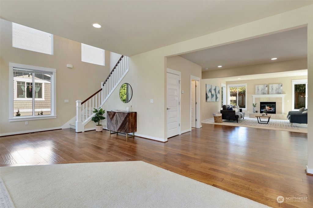 Photo of 1840 134th Place SE, Bellevue, WA 98005 (MLS # 2153469)