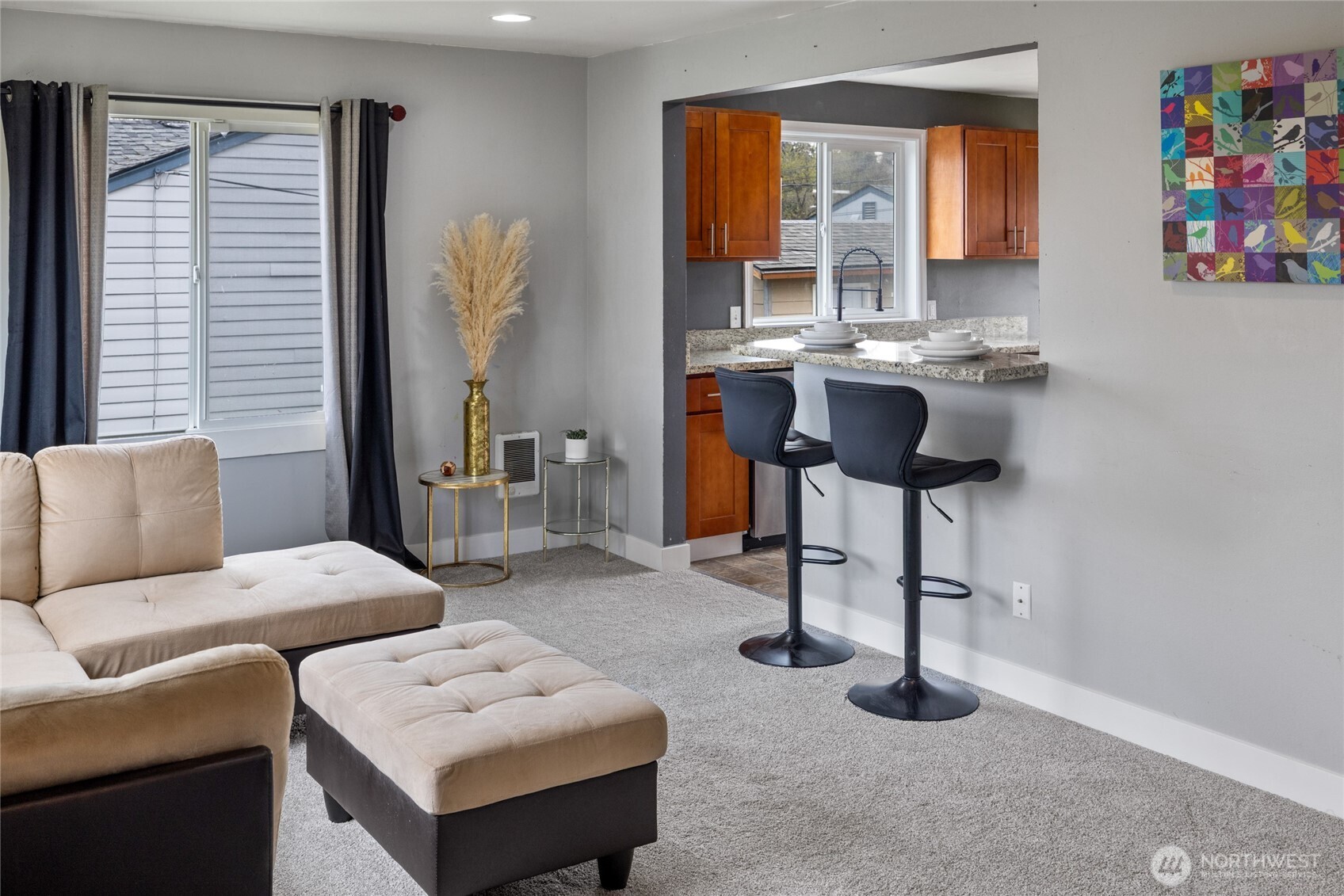 1646 E Wright Avenue