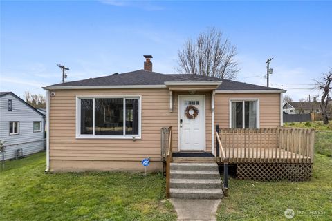 1646 E Wright Avenue Tacoma WA 98404