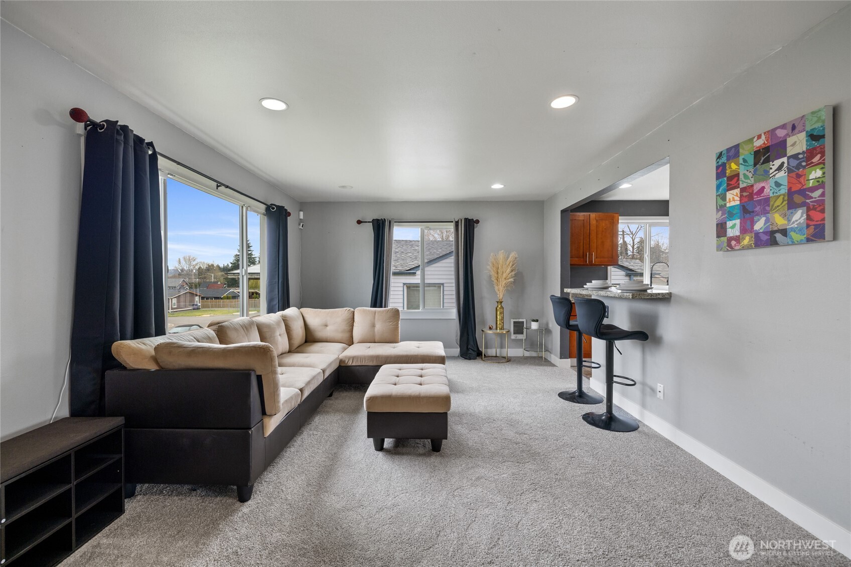 1646 E Wright Avenue