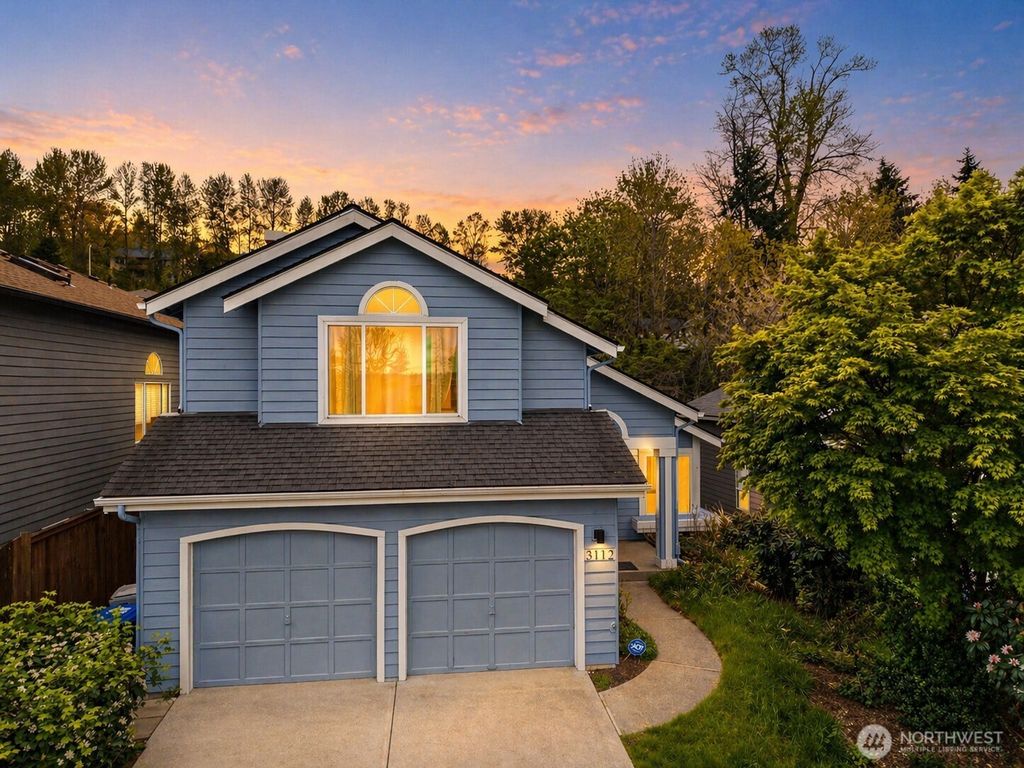 Photo of 3112 Wells Avenue S, Renton, WA 98055 (MLS # 2512517)