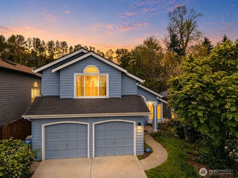 Photo of 3112 Wells Avenue S, Renton, WA 98055 (MLS # 2512517)