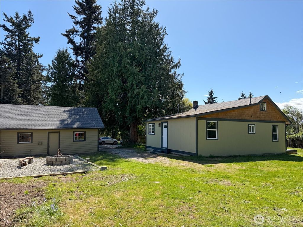 Photo of 22024 Military Rd Rd S, SeaTac, WA 98198 (MLS # 2510739)