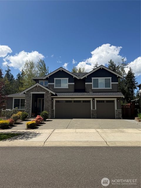 Photo of 18601 133rd Street E, Bonney Lake, WA 98391 (MLS # 2513373)