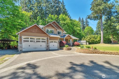 4711 Cleveland Avenue SE Tumwater WA 98501