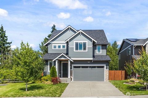 Photo of 17401 75th Avenue Ct E, Puyallup, WA 98375 (MLS # 2407080)
