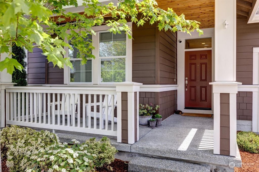 Photo of 1290 Haystack Avenue SE, North Bend, WA 98045 (MLS # 2233997)
