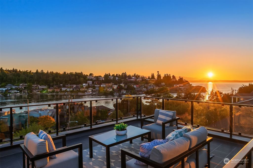 Photo of 3439 NW 57th Street #B, Seattle, WA 98107 (MLS # 2260932)