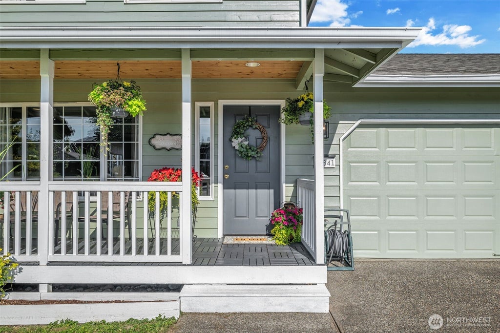 Photo of 14841 Jake Drive SE, Monroe, WA 98272 (MLS # 2545805)