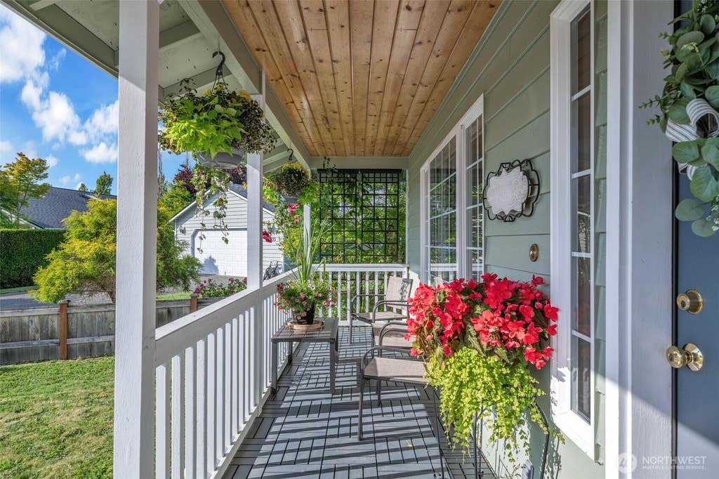 Photo of 14841 Jake Drive SE, Monroe, WA 98272 (MLS # 2545805)