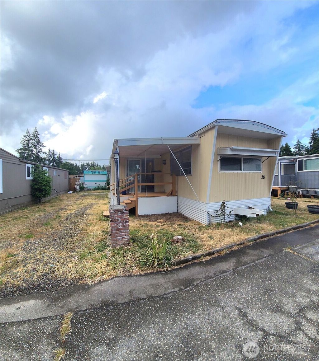 Photo of 4024 NW NW Country Lane NW #38, Bremerton, WA 98312 (MLS # 2536219)