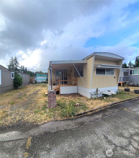 Photo of 4024 NW NW Country Lane NW #38, Bremerton, WA 98312 (MLS # 2536219)