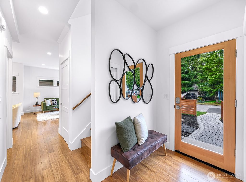 Photo of 13726 Densmore Avenue N, Seattle, WA 98133 (MLS # 2348103)