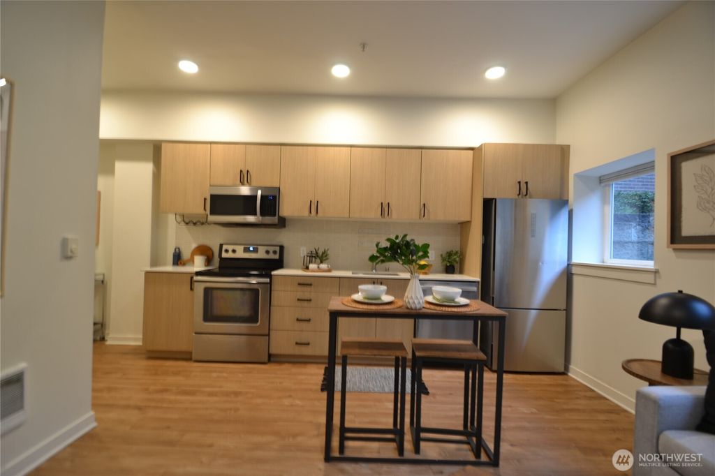 Photo of 1601 N 45th Street Pl #G14, Seattle, WA 98103 (MLS # 2345273)