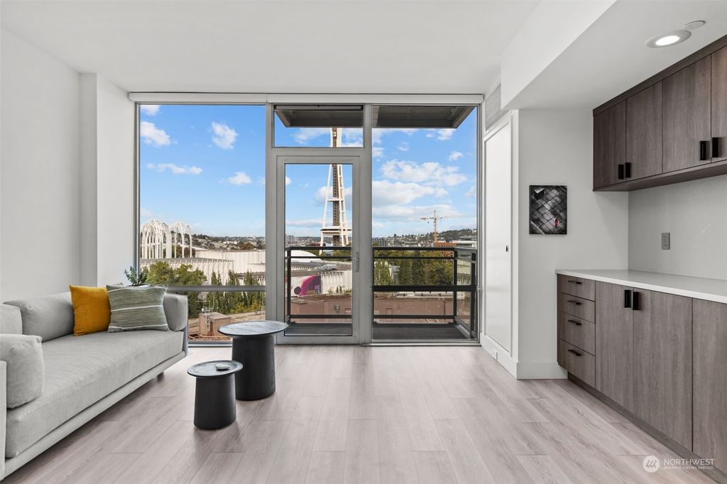 Photo of 2911 2nd Avenue #1214, Seattle, WA 98121 (MLS # 2163031)