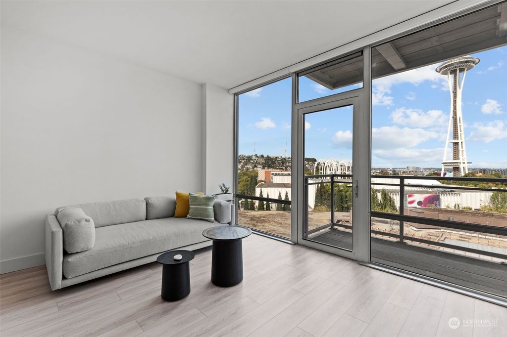 Photo of 2911 2nd Avenue #1214, Seattle, WA 98121 (MLS # 2163031)