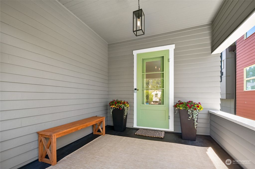 Photo of 3755 SW Webster Street, Seattle, WA 98126 (MLS # 2254750)