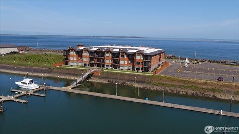 743 Neddie Rose Drive 103 Westport WA 98595