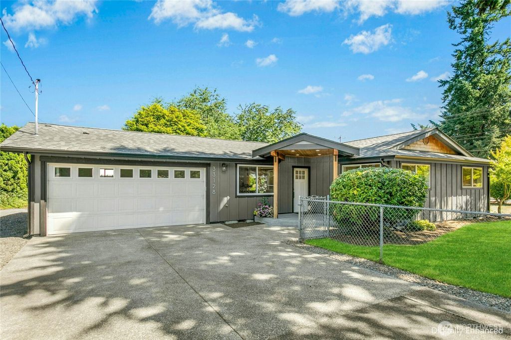 Photo of 33128 SE 44th Street, Fall City, WA 98024 (MLS # 2405476)