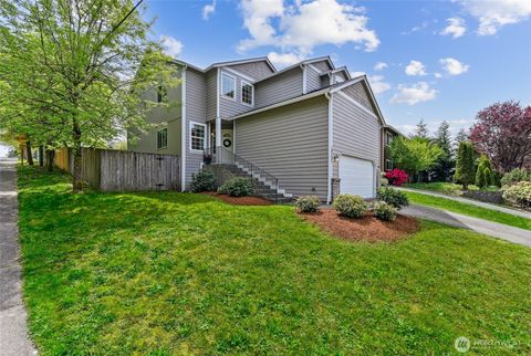 14727 SE 188th Way, Renton, WA 98058 - MLS#: 2369637