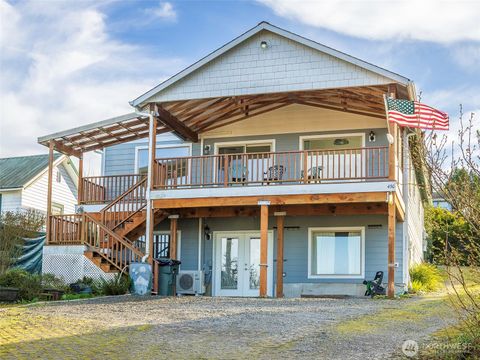 430 Whidby Avenue Port Angeles WA 98362
