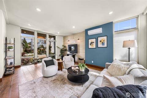 Photo of 2645 NW 63rd Street, Seattle, WA 98107 (MLS # 2538073)